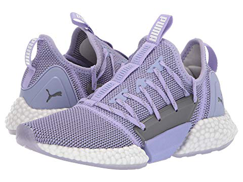 puma lavendar