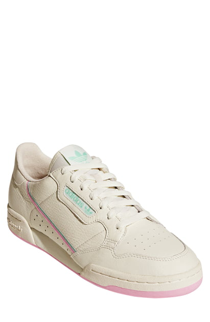 adidas originals continental 80 pastel sneaker