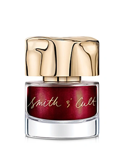 Shop Smith & Cult Nailed Lacquer In The Message
