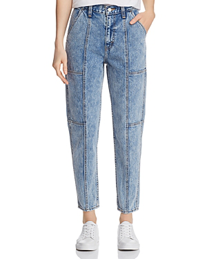 levi high rise mom jeans