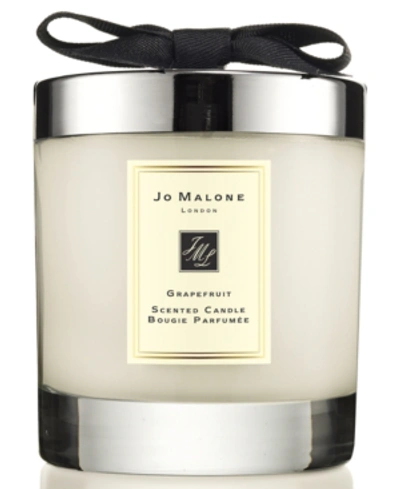 Shop Jo Malone London Grapefruit Home Candle, 7.1-oz.