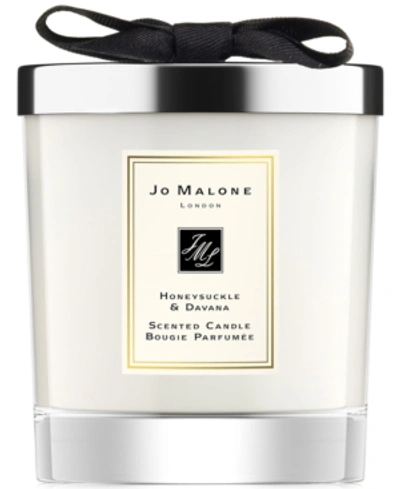 Jo Malone London English Pear & Freesia Candle 7.0 oz/ 200 G