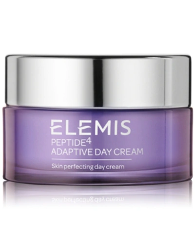 Shop Elemis Peptide4 Adaptive Day Cream, 1.7-oz.