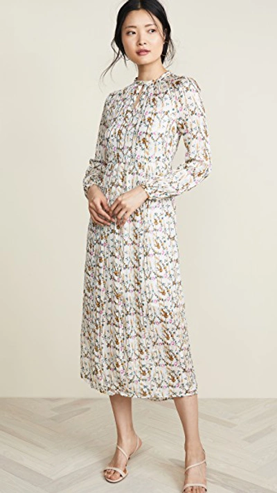 Heartmade In White Floral Print ModeSens