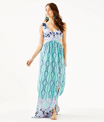 lilly pulitzer marcia