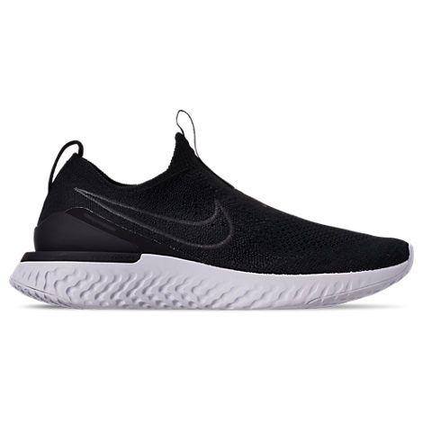 nike slip on react