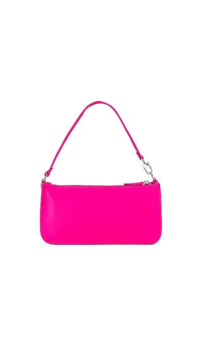 Shop Lovers & Friends Jay Shoulder Bag In Pink