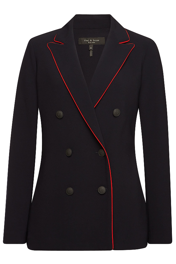 rag and bone jarvis blazer