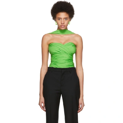 Balenciaga jersey hotsell top