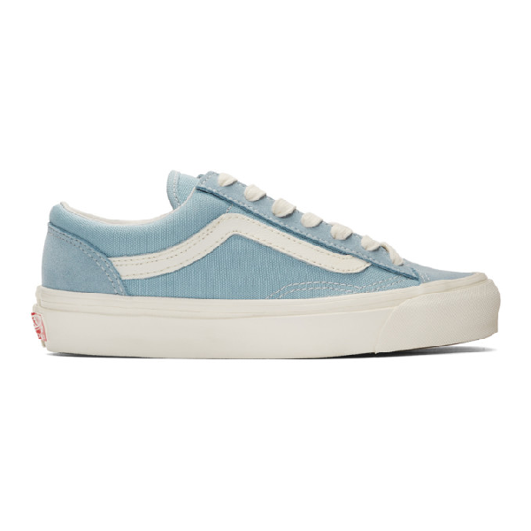 vans n 36