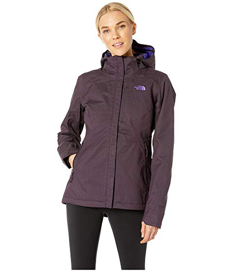 the north face women's inlux 2.0 insulated jacket