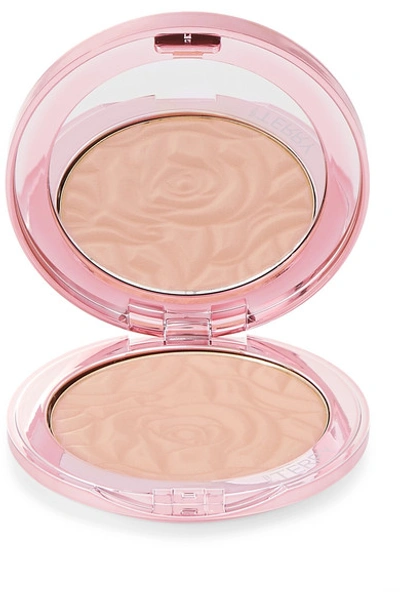 By Terry Brightening Cc Powder - Apricot Glow No.3 In Neutral