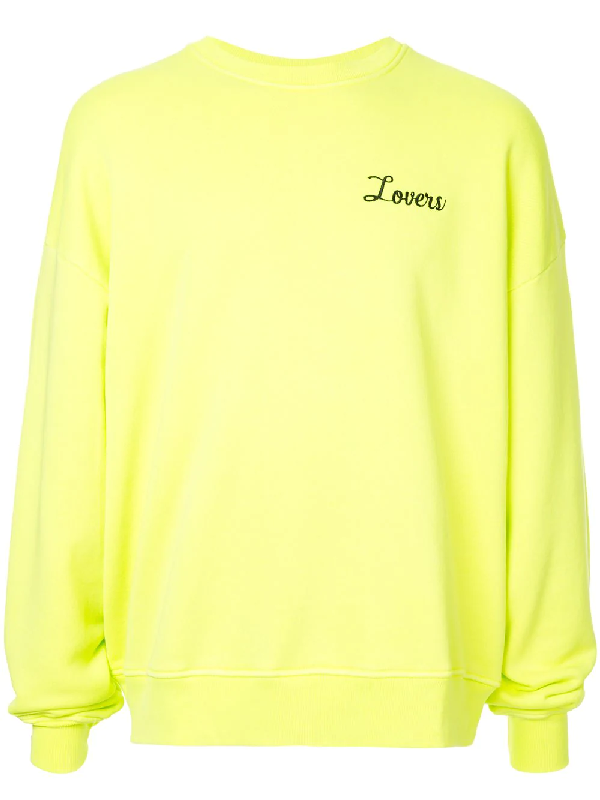 lovers sweatshirt