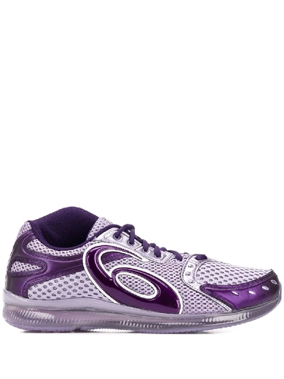 Shop Kiko Kostadinov X Asics Gel-sokat Infinity Sneakers - Purple
