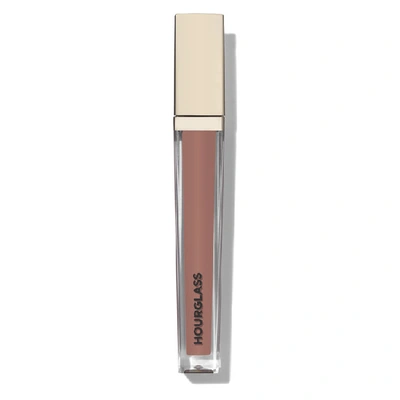 Shop Hourglass Unreal High Shine Volumizing Lip Gloss In Child - 5.6 G