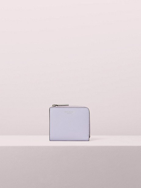 margaux small bifold wallet