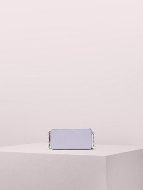 kate spade double zip mini crossbody