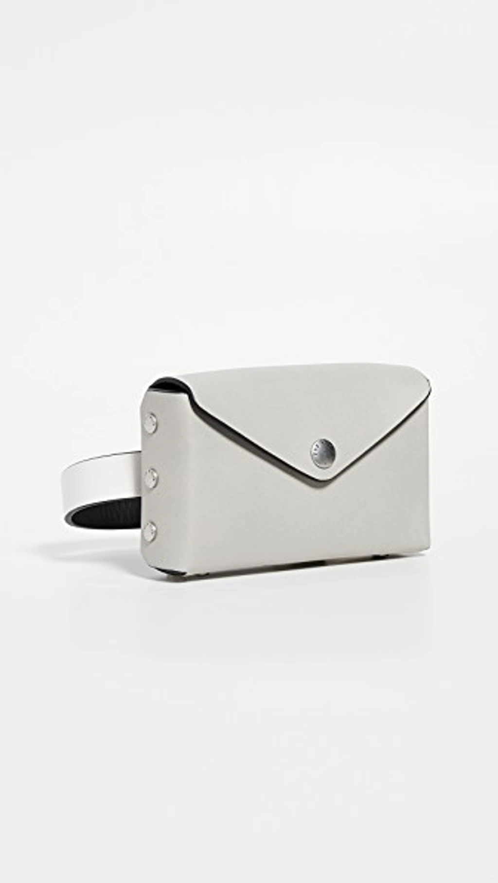 Rag Bone Atlas Belt Bag S m Belt In Cement Multi ModeSens