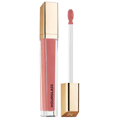 Shop Hourglass Unreal™ High Shine Volumizing Lip Gloss Sublime 0.20 oz/ 5.6 G