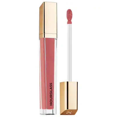 Shop Hourglass Unreal™ High Shine Volumizing Lip Gloss Truth 0.20 oz/ 5.6 G