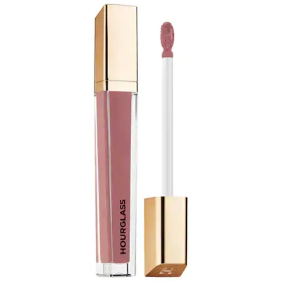 Shop Hourglass Unreal™ High Shine Volumizing Lip Gloss Provoke 0.20 oz/ 5.6 G