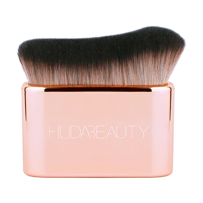 Shop Huda Beauty N.y.m.p.h Body Blur & Glow Brush