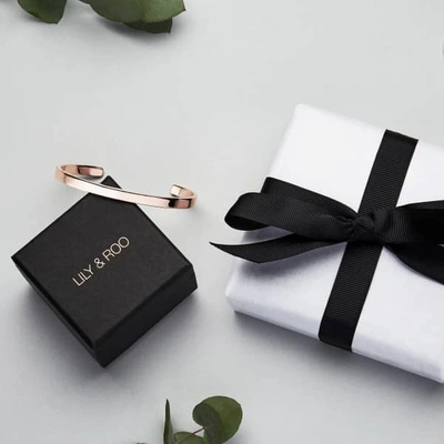 Lily & Roo Sterling Silver Cluster Pearl Choker In Pearl