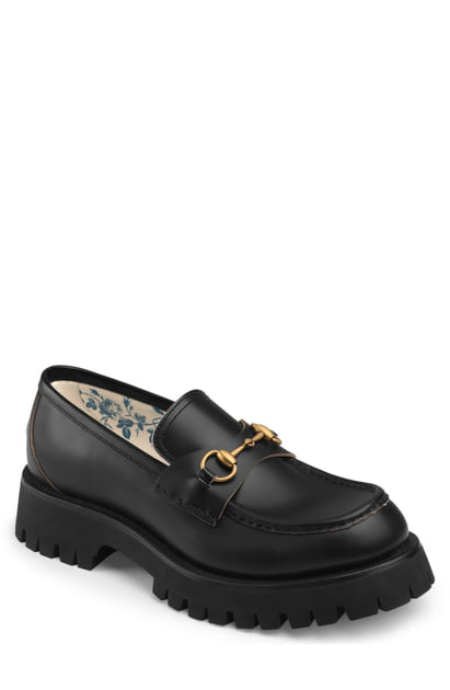 gucci django loafer