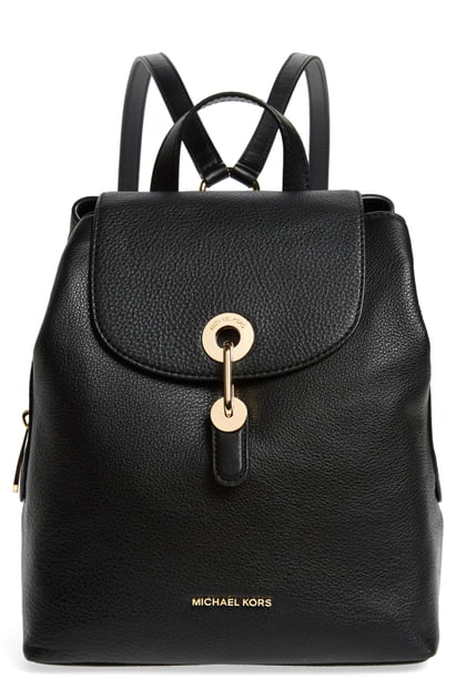 michael kors raven bag grey