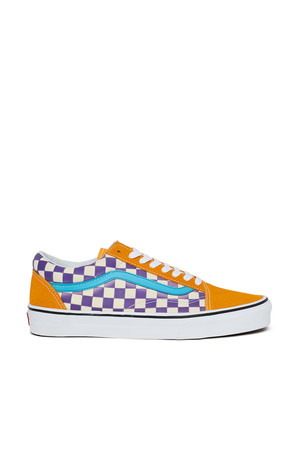 vans thermochrome checker old skool