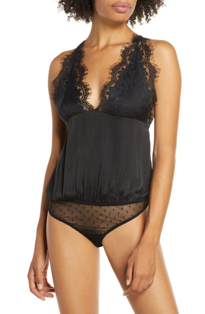 free people bodysuit