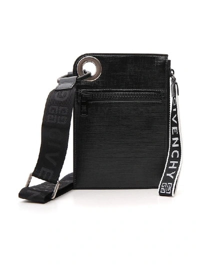 Givenchy jaw slim crossbody best sale bag