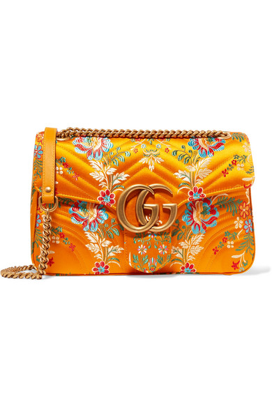 gg marmont medium quilted shoulder bag