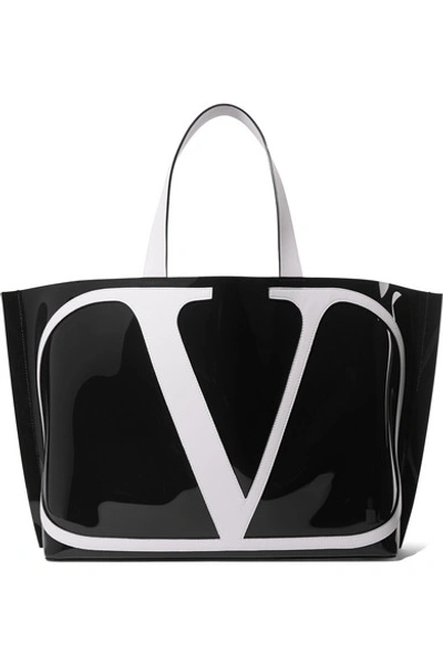 Shop Valentino Black