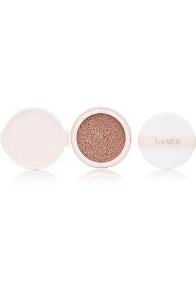 Shop La Mer The Luminous Lifting Cushion Compact Foundation Spf20 Refill - 11 Rose Ivory In Beige