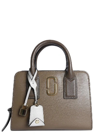 Marc jacobs little shop big shot tote bag