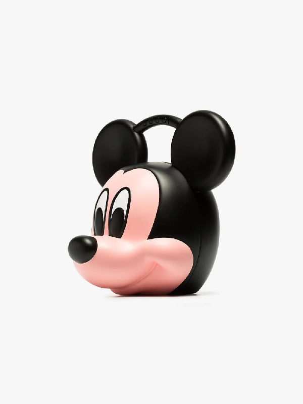 gucci mickey mouse top handle