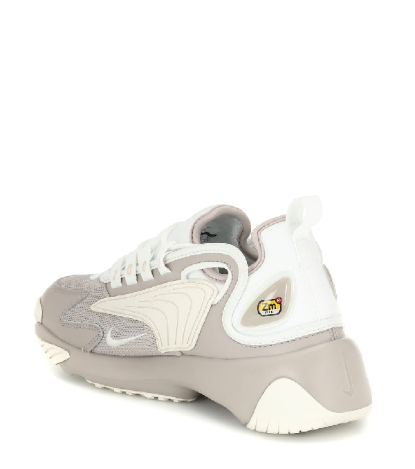 nike 2k zoom beige