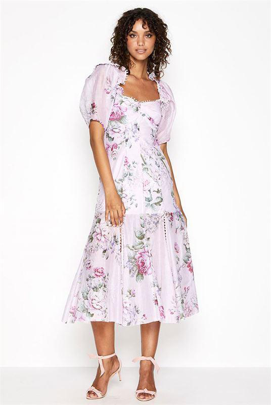 alice mccall send me a postcard dress