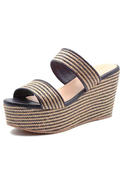 Shop Kaanas Gibralter Wedge Shoe