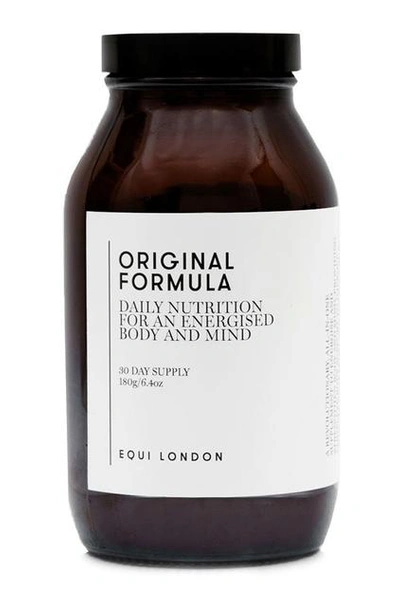Shop Equi London Original Formula 30 Day Powder
