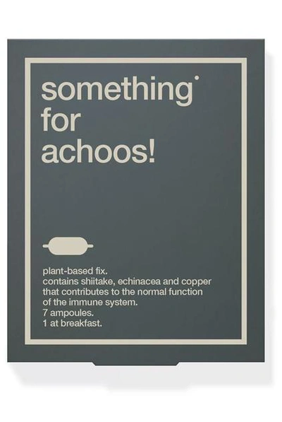 Shop Biocol Labs Something For Achoos!