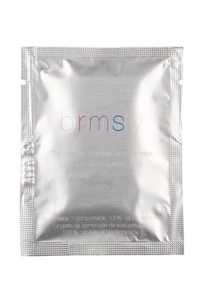 Shop Rms Beauty The Ultimate Makeup Remover Wipes 20 Pack