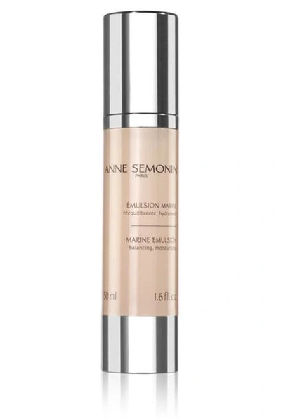 Shop Anne Semonin Marine Emulsion