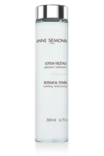 Shop Anne Semonin Botanical Toner