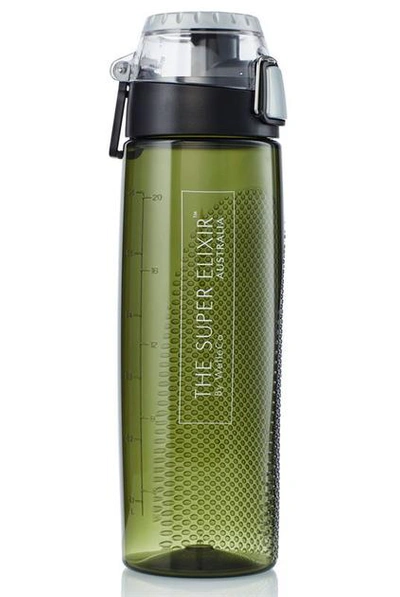 Shop Welleco The Super Elixir Hydrator Bottle