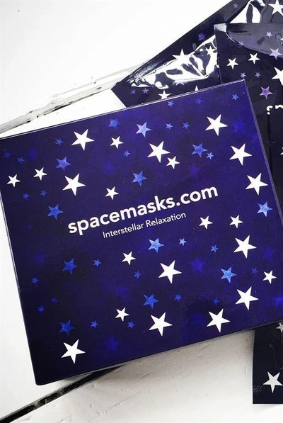 Shop Spacemasks Box