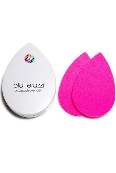 Shop Beauty Blender Blotterazzi Pink