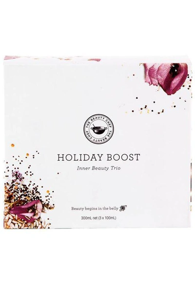 Shop The Beauty Chef Holiday Boost
