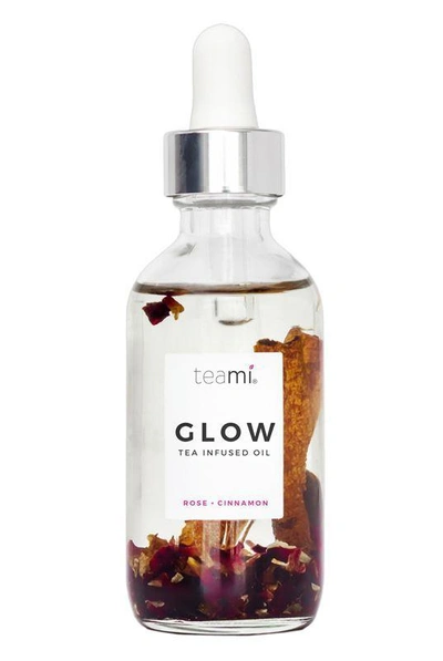 Shop Teami Blends Glow Oil